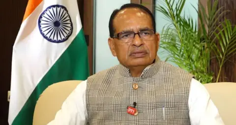 शिवराज सिंह चौहान का खरगे पर हमला, बोले- चुनाव हारने पर जनादेश का अपमान करना कांग्रेस की पुरानी आदत