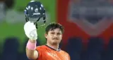 লুয়ান-ড্রে প্রিটোরিয়াসের অপরাজিত ১৮৮ রানে ভাঙল ক্রিস গেইলের টি-২০ রেকর্ড