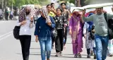 राजस्थान में मानसून की विदाई के बाद बढ़ी गर्मी, पारा 41°C पार, सामान्य से 22% कम बारिश