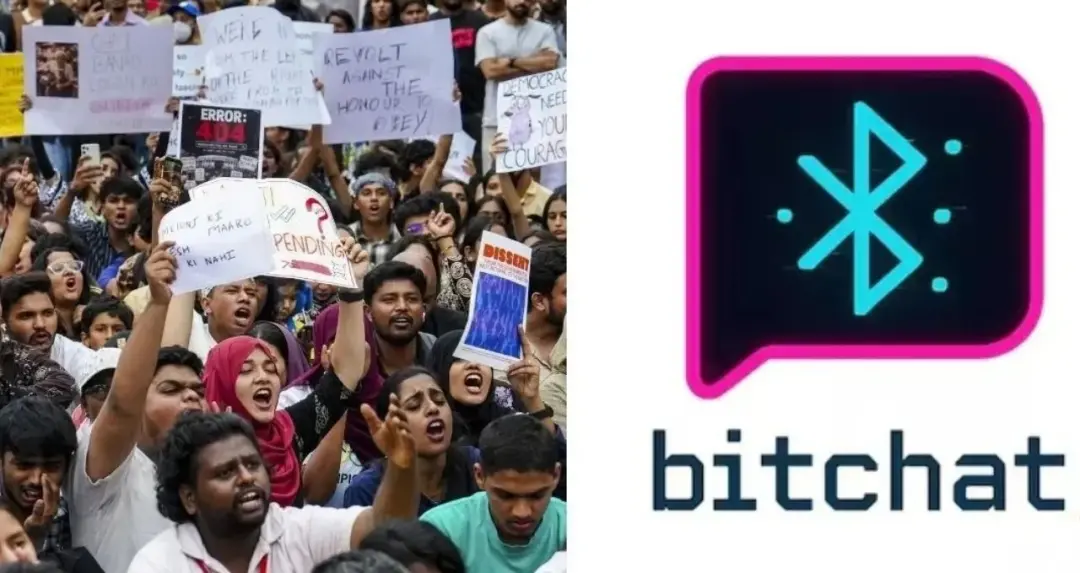 Bitchat ऐप भारत के App Store से हटाया गया, जैक डोर्सी ने सरकार के आदेश का किया जिक्र