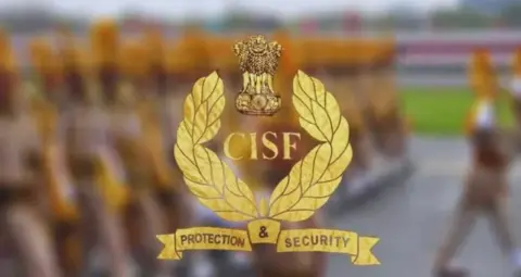 झारखंड में CISF की दोहरी कार्रवाई, कोयला चोरी पर छापे और दो पूर्व अधिकारियों पर CBI केस