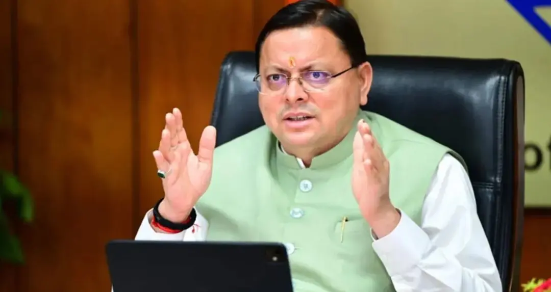 धामी कैबिनेट के बड़े फैसले: भूमि, कृषि, कर्मचारियों और शिक्षा समेत 10 मुद्दों पर अहम बदलाव