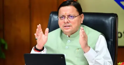 धामी कैबिनेट के बड़े फैसले: भूमि, कृषि, कर्मचारियों और शिक्षा समेत 10 मुद्दों पर अहम बदलाव