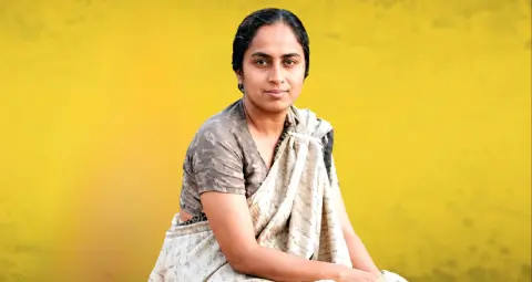 कमला सोहोनी: साइंस में PhD करने वाली भारत की पहली महिला, सिर्फ 14 महीने में हासिल की डिग्री