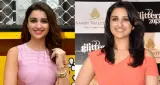 परिणीति चोपड़ा का ओटीटी डेब्यू: स्क्रिप्ट चुनने में लंबी प्लानिंग नहीं, अंतरात्मा की आवाज पर करती हूं भरोसा