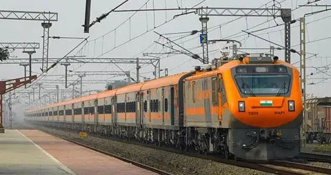 दिवाली-छठ से पहले बिहार-बंगाल रूट पर बढ़ेगी ट्रेनों की संख्या, बाराबंकी में मिलेगा ठहराव