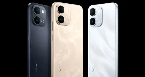 Vivo V80 भारत में कल होगा लॉन्च, 7200mAh बैटरी और 144Hz OLED डिस्प्ले से होगा लैस