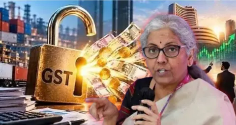 GST Council Meeting 2026: छोटे कारोबारियों को मिल सकती है बड़ी राहत, गिरफ्तारी नियमों में बदलाव संभव