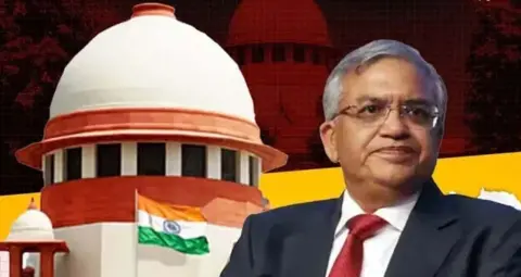 CEC Gyanesh Kumar: सुप्रीम कोर्ट में आज सुनवाई, SIR और चुनाव आयोग के फैसलों पर उठे सवाल