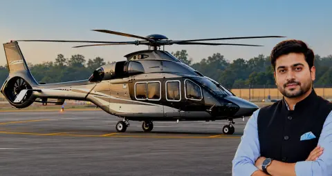 350 करोड़ का MP Government Jet: खरीद के बाद भी उड़ान और रनवे पर आएगा अतिरिक्त खर्च