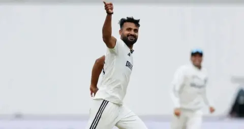 Akash Deep Comeback: चोट के बाद लौटे आकाश दीप ने बताया प्लान, 2027 World Cup पर नजर