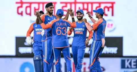 India Cricket: एक ही दिन दो मुकाबलों में उतरेगी टीम इंडिया, T20 और ODI में दिखेगा रोमांच
