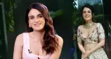 राधिका मदान को आउटसाइटर होने का डर, बोलीं- एक गलती के बाद दूसरा मौका मिलना मुश्किल