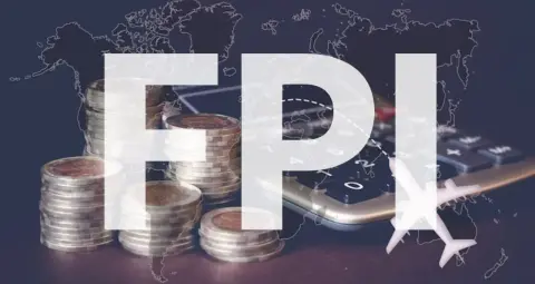 FPI Selling September 2026: विदेशी निवेशकों ने निकाले ₹35,860 करोड़, अक्टूबर की शुरुआत में भी जारी रही बिकवाली