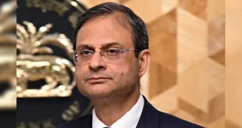 RBI Governor Sanjay Malhotra: आज की वित्तीय मजबूती कल की सुरक्षा की गारंटी नहीं, जानें क्यों सतर्क रहने की जरूरत