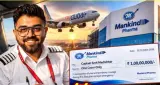 Mankind Pharma का बड़ा ऐलान: flydubai के पायलट स्मित मच्छार के परिवार को देगी 1 करोड़ रुपये
