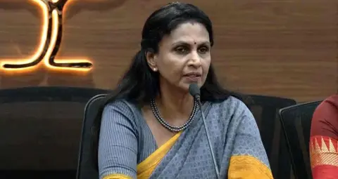 तिरुवनंतपुरम निगम में R. Sreelekha के इस्तीफे से BJP की बढ़ी चिंता, बहुमत पर पड़ सकता है असर
