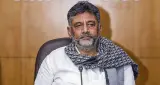कर्नाटक के मुख्यमंत्री D.K. शिवकुमार 7 अक्टूबर को GST काउंसिल की बैठक में हो सकते हैं शामिल