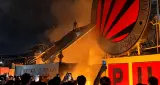 LPU हिंसा मामले में 2 और गिरफ्तार, राजस्थान और यूपी के रहने वाले आरोपी, अब तक 11 पकड़े गए