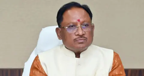 रायपुर में 7-8 अक्टूबर को राज्य स्तरीय रोजगार मेला, 8 हजार से ज्यादा पदों पर युवाओं को मौका