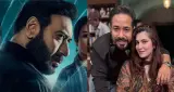 Shivaleeka Oberoi: ‘दृश्यम 3’ के एंड क्रेडिट्स में मिला खास सरप्राइज, अभिषेक पाठक की पत्नी की आंखों में आए आंसू