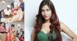 Shivam Dube Wife Anjum Khan: 6 साल बड़ी अंजुम खान के साथ ऐसी है क्रिकेटर की लव स्टोरी