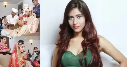 Shivam Dube Wife Anjum Khan: 6 साल बड़ी अंजुम खान के साथ ऐसी है क्रिकेटर की लव स्टोरी