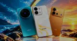 Vivo X Fold 6 समेत तीन नए 5G फोन भारत में लॉन्च, 200MP कैमरा और 10,000mAh तक बैटरी