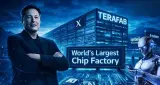 Elon Musk की TSMC से Terafab चिप फैक्ट्री पर बातचीत, अभी किसी डील पर नहीं बनी सहमति