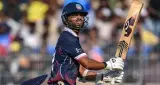 USA Records Highest ODI Run Chase Against UAE as Milind Kumar Scores Unbeaten 116
