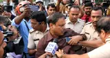 बंगाल उपचुनाव में बवाल: हुमायूं कबीर हिरासत में, नंदीग्राम में कांग्रेस ने लगाए गंभीर आरोप