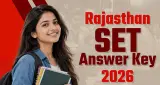 Rajasthan SET Answer Key 2026 जारी, उम्मीदवार आधिकारिक वेबसाइट से PDF करें डाउनलोड