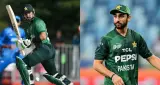 Pakistan T20 Captain: साहिबजादा फरहान बने पाकिस्तान के नए टी20 कप्तान, सलमान अली आगा टीम से बाहर