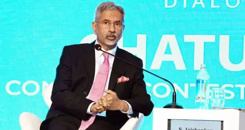 UN Reform: एस. जयशंकर ने संयुक्त राष्ट्र में सुधार पर दिया जोर, बोले- पुराना ढांचा आज की दुनिया के लिए पर्याप्त नहीं