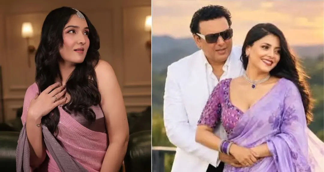 Tina Ahuja: कोमल रानी के आरोपों पर गोविंदा की बेटी ने क्या कहा? जानें पूरा मामला
