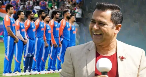 2027 ODI World Cup India: आकाश चोपड़ा ने चुने भारत के 6 पक्के खिलाड़ी, ऋषभ पंत को नहीं दी जगह