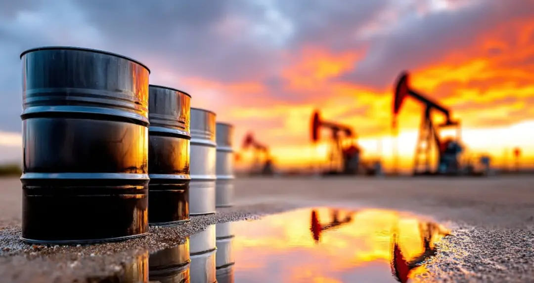 Crude Oil Price Today: कच्चे तेल की कीमतों में आई बड़ी गिरावट, 90 डॉलर के करीब पहुंचा WTI