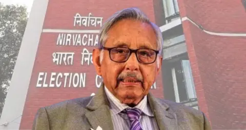 मणिशंकर अय्यर ने चुनाव आयुक्तों की नियुक्ति प्रक्रिया पर उठाए सवाल, सीईसी के कामकाज की आलोचना