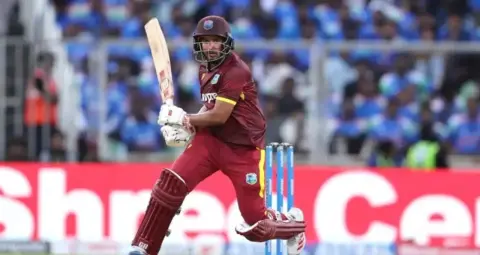 IND vs WI T20I: भारत के खिलाफ सीरीज से पहले वेस्टइंडीज का बड़ा फैसला, आमिर जंगू की टीम में एंट्री