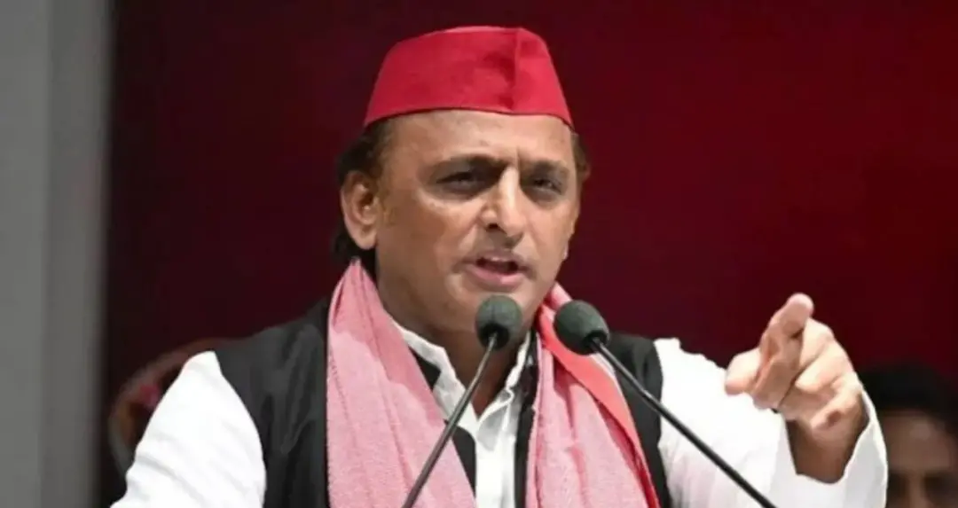 यूपी राज्यसभा चुनाव में सपा ने तीसरा उम्मीदवार उतारने से किया इनकार, अखिलेश बोले- निगाहें 3 पर नहीं 403 पर