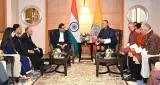 latest news subkuz - Adani Power Bhutan Deal: अदाणी पावर का भूटान में 770 MW हाइड्रोपावर प्रोजेक्ट के लिए बड़ा करार