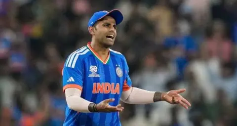 Ranji Trophy 2026-27: सूर्यकुमार यादव को मुंबई टीम में नहीं मिली जगह, युवा खिलाड़ियों पर चयनकर्ताओं का दांव
