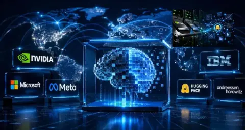 Nvidia-backed Reflection AI ने Beam मॉडल किया लॉन्च, Chinese AI models को coding में देगा टक्कर