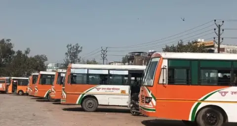 यूपी रोडवेज बढ़ाएगा धार्मिक स्थलों की बस सेवा, गोवर्धन-बरसाना समेत कई रूट होंगे मजबूत
