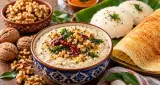 अखरोट की चटनी: कश्मीरी स्टाइल में बनाएं स्वादिष्ट चटनी, इडली-डोसे का स्वाद हो जाएगा दोगुना