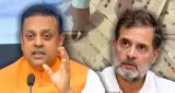 Sambit Patra Statement: 'ज्ञानेश जी नहीं, गणेश जी कर रहे BJP की मदद', संबित पात्रा का विपक्ष पर हमला