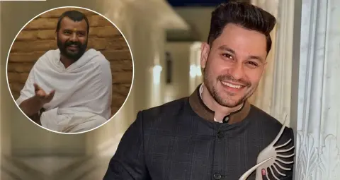 Kunal Kemmu On Hanuman Ansh: कुणाल खेमू ने पैन-इंडिया फिल्मों और 'हनुमान अंश' की सफलता पर कही बड़ी बात