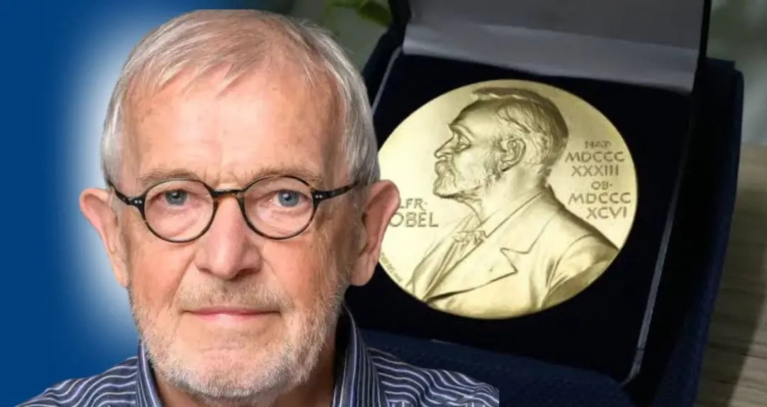 Nobel Prize 2026: फ्रांसिस हाल्जेन को मिला भौतिकी का नोबेल पुरस्कार, न्यूट्रिनो रिसर्च के लिए दिसंबर में किया जाएगा सम्मानित
