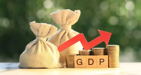 India GDP Growth: वर्ल्ड बैंक ने बढ़ाया भारत की GDP का अनुमान, FY27 में 7.1% ग्रोथ की उम्मीद