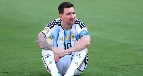 Lionel Messi Farewell Match: फेयरवेल मैच और पैसों के विवाद पर मेसी ने उठाया सवाल